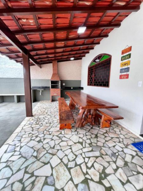 Casa na Praia do Morro